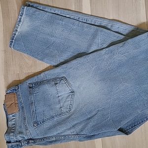 Aeropostle mens jeans